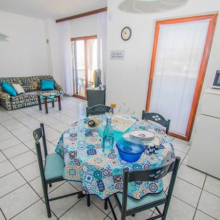 Apartments Pampas Island Pag Pag Town Bagian luar foto