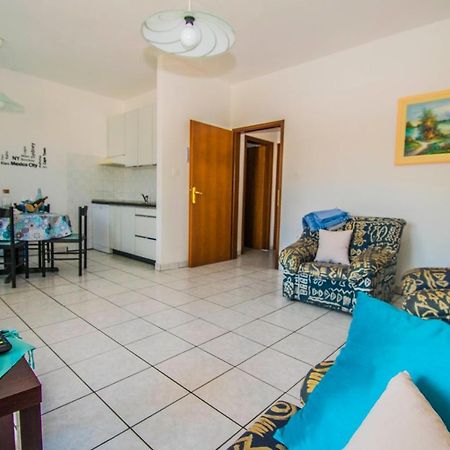 Apartments Pampas Island Pag Pag Town Bagian luar foto